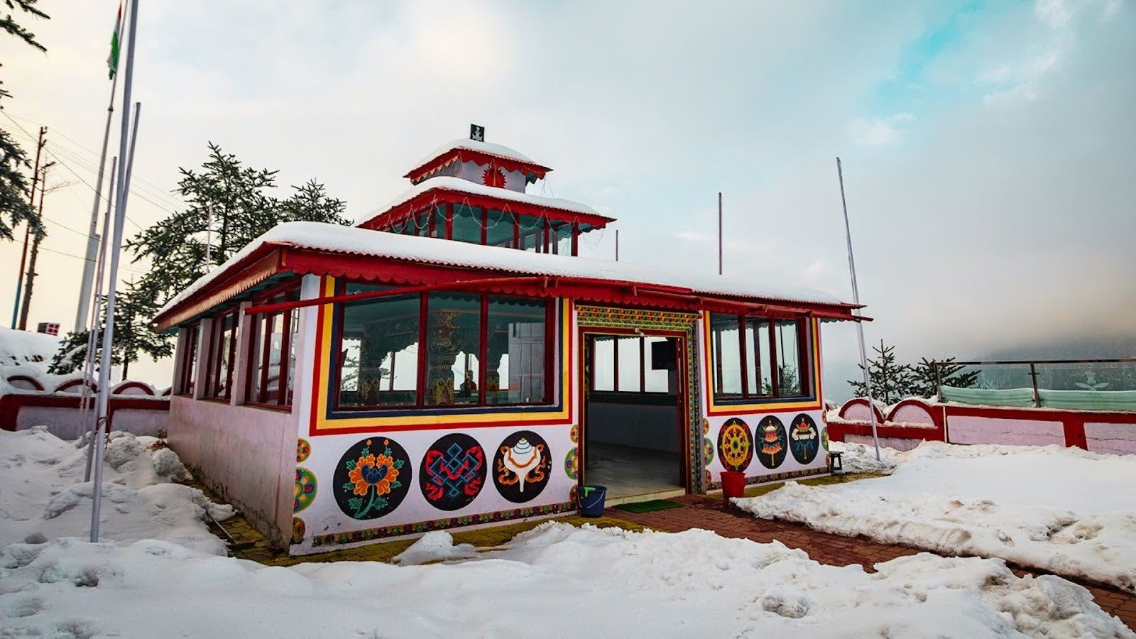 Cultural & Historic Escapes