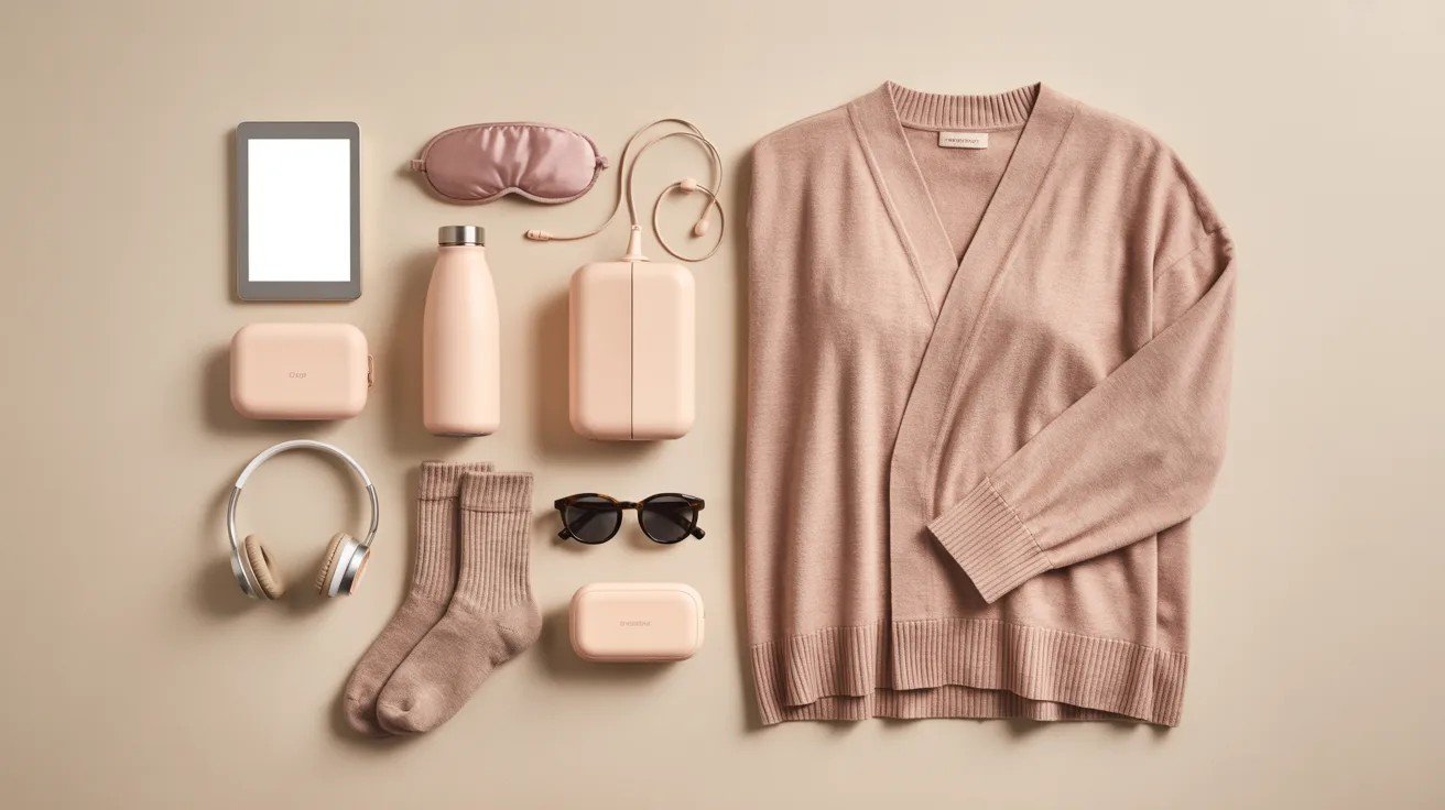 Flight Essentials for Women