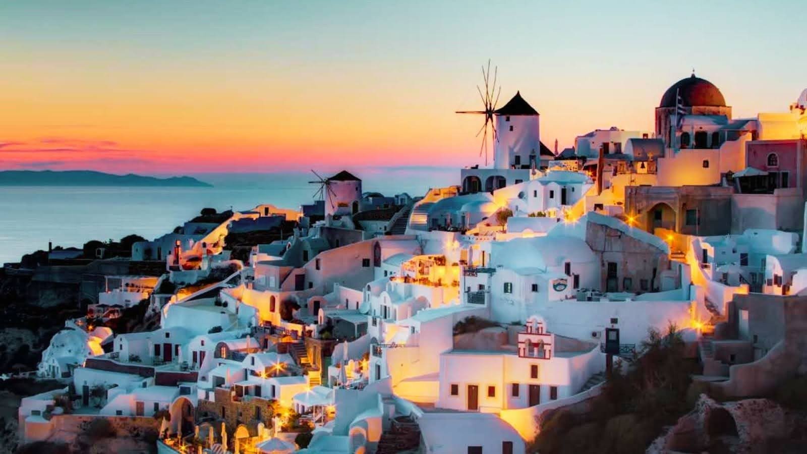 How to Choose the Best European Countries for Your Trip