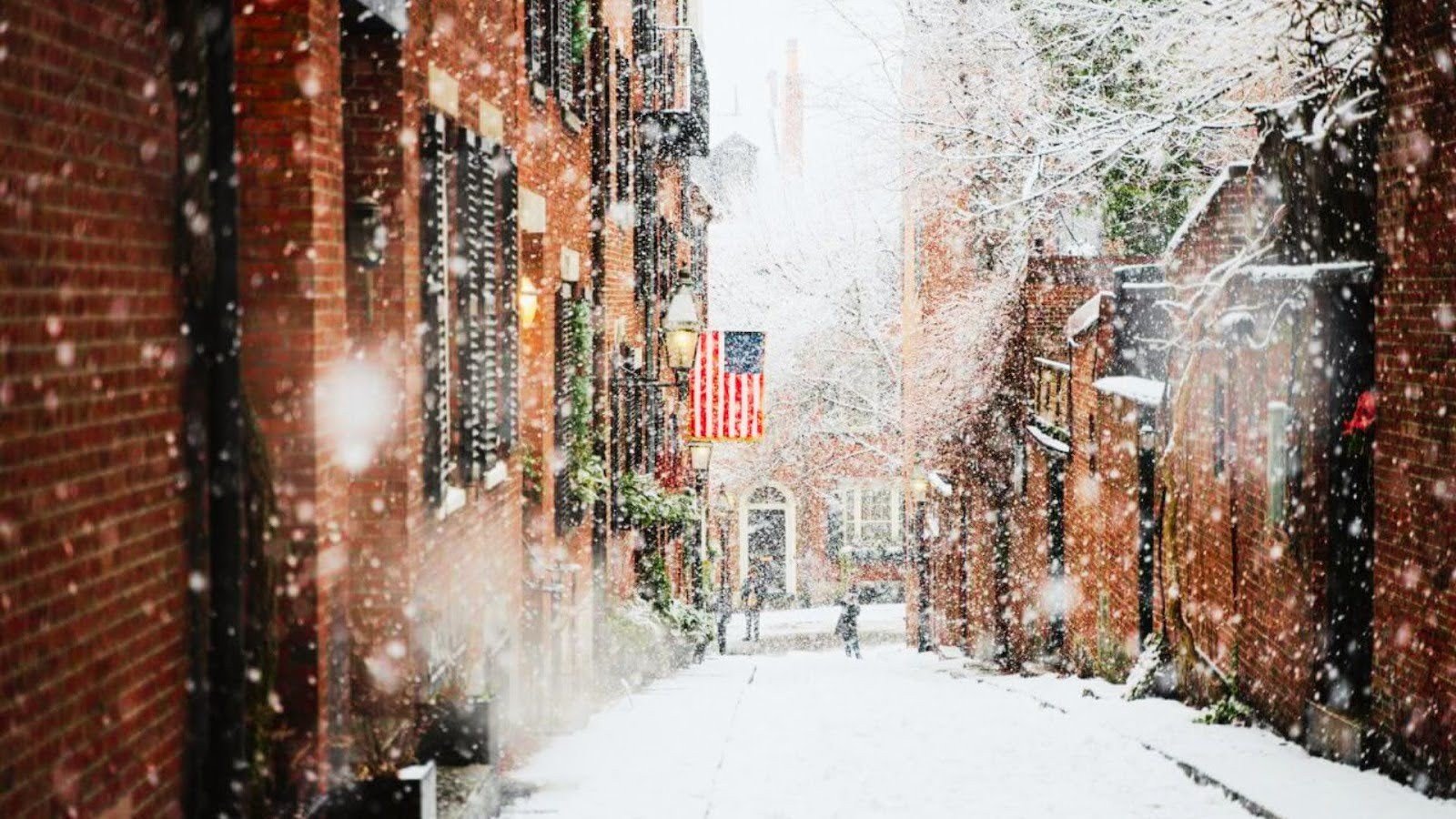 How to Choose the Perfect Winter Getaway