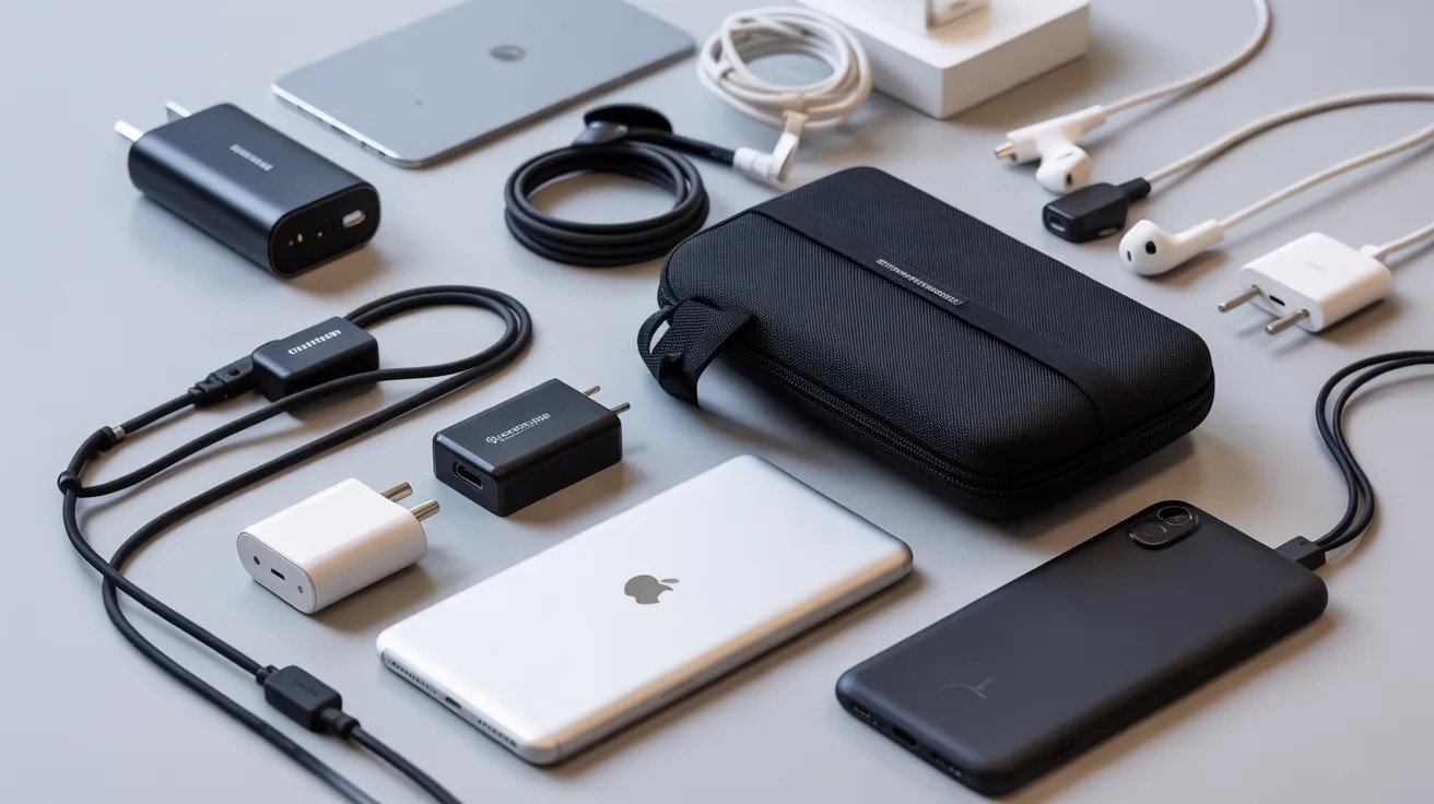 Tech Accessories Every Woman Needs