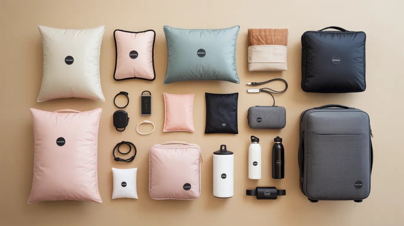 What Makes a Travel Accessory Essential