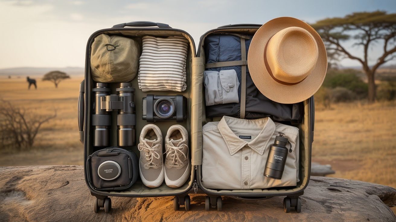 Why Packing Right Matters