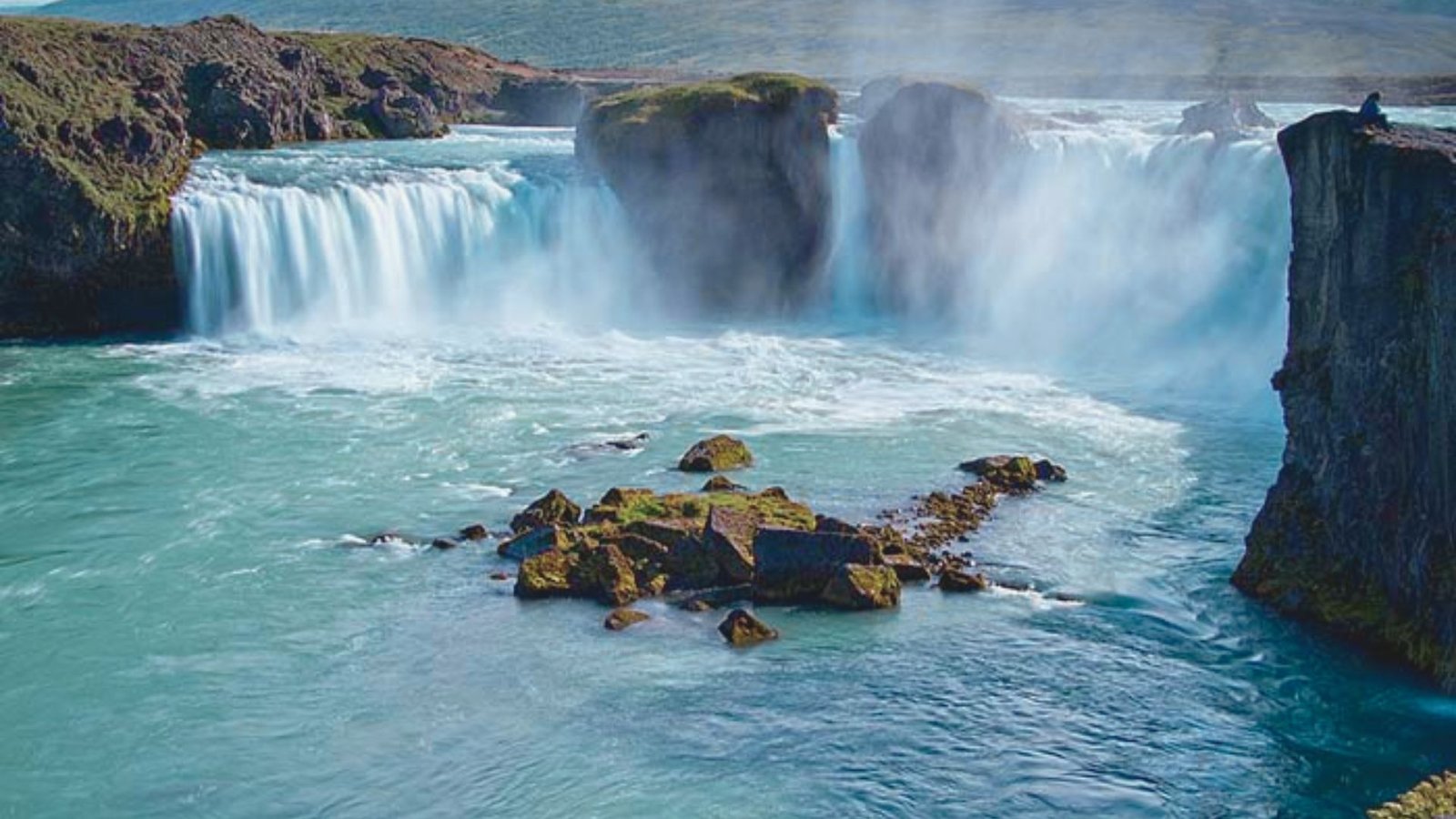 Why Visit Iceland on a 7-Day Trip